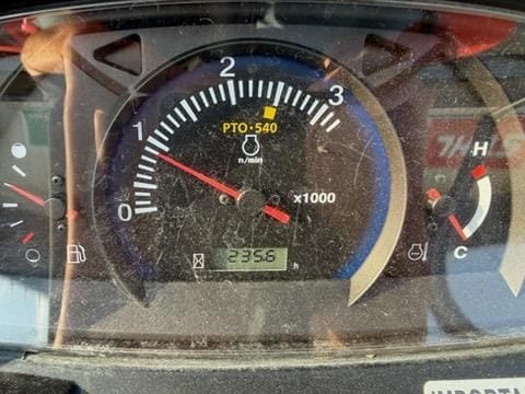 2020 Kubota L3301DT Equipment Image0