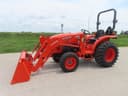 2020 Kubota L3301HST Image