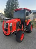 2020 Kubota L3560 Image