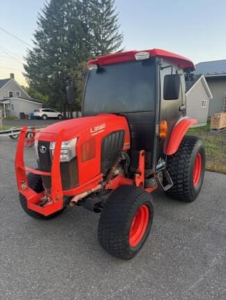 Main image Kubota L3560