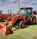2020 Kubota L3560 Image