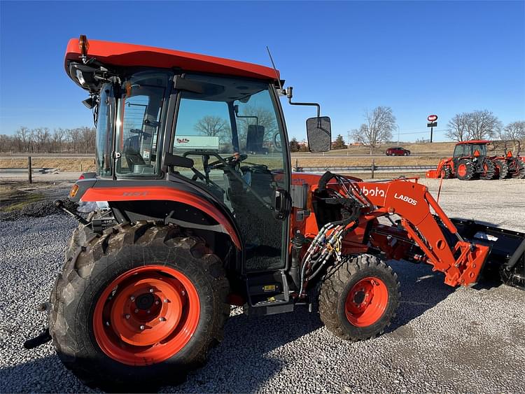 2020 Kubota L3560 Tractors Less than 40 HP for Sale | Tractor Zoom