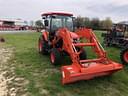 2020 Kubota L3560HSTC-LE Image