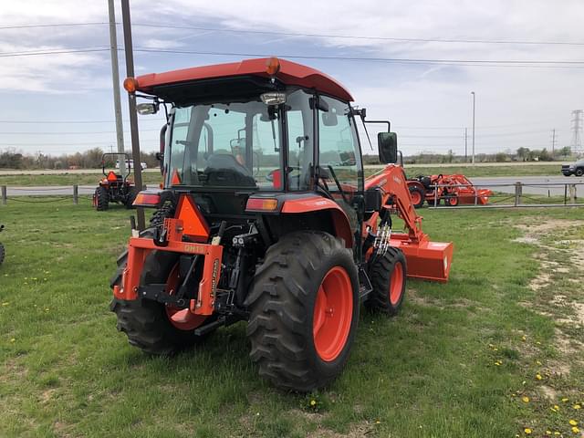 Image of Kubota L3560HSTC-LE equipment image 3