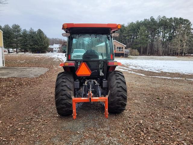 Image of Kubota L3560HSTC-LE equipment image 4