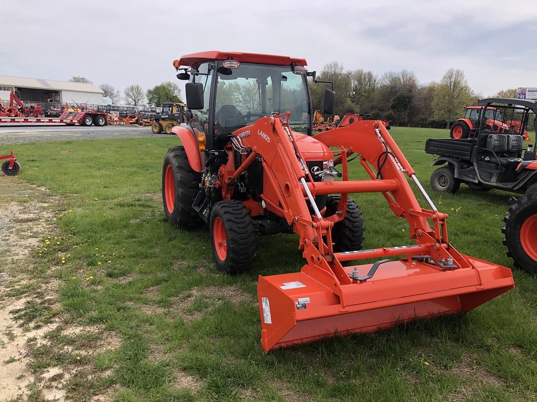 Image of Kubota L3560HSTC-LE Primary image