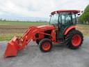 2020 Kubota L3560HSTC-LE Image