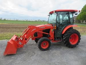 2020 Kubota L3560HSTC-LE Image