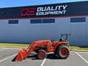 2020 Kubota L3901 Image