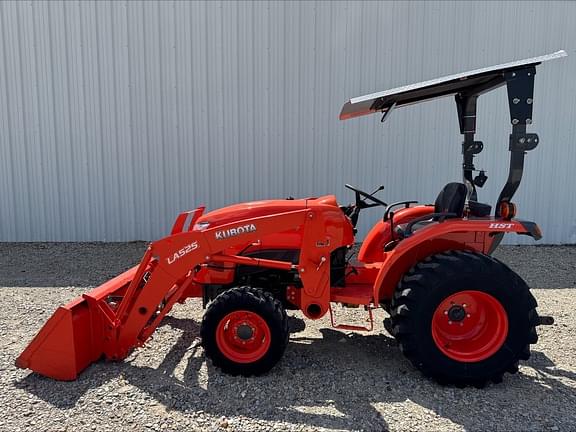 Image of Kubota L3901 Primary image