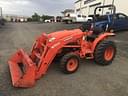 2020 Kubota L3901 Image