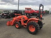 Thumbnail image Kubota L3901 6