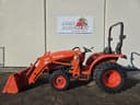 2020 Kubota L3901HST Image