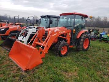 Main image Kubota L4060