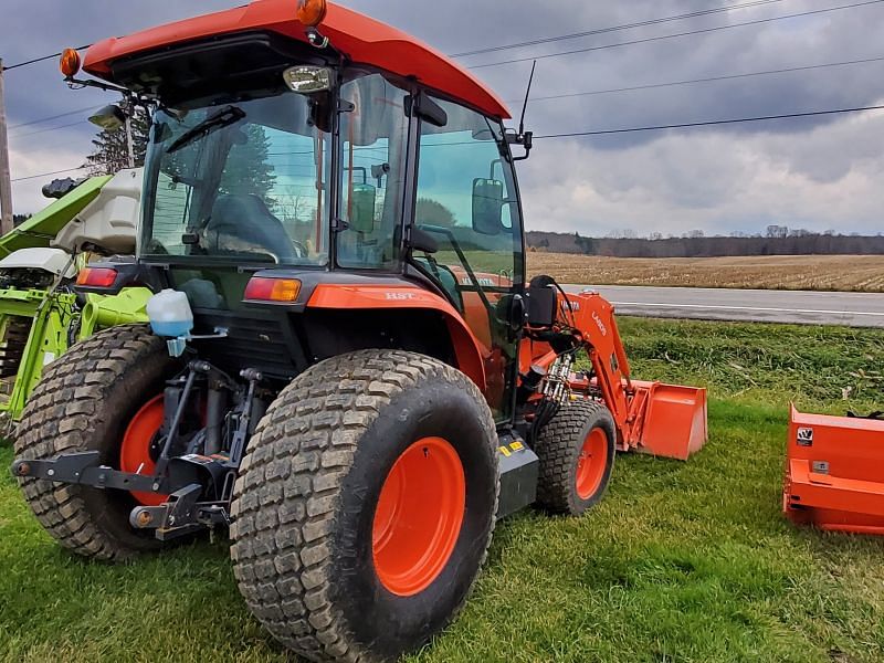 2020 Kubota L4060 Tractors 40 To 99 HP For Sale | Tractor Zoom