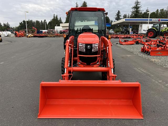 Image of Kubota L4060HSTC-LE equipment image 2