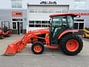 2020 Kubota L4060HSTC-LE Image