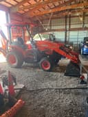 2020 Kubota L47 Image