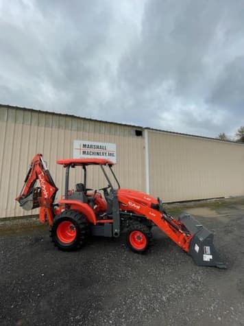 Main image Kubota L47