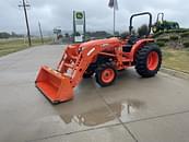 Thumbnail image Kubota L4701 0