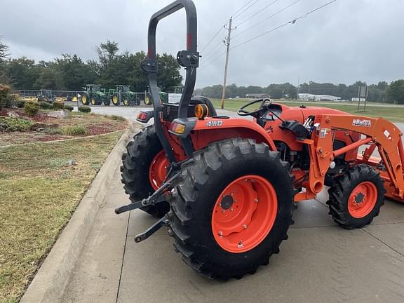 Image of Kubota L4701 equipment image 2