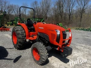 SOLD - 2020 Kubota L4701 Tractors Stock No. 355531 | Tractor Zoom