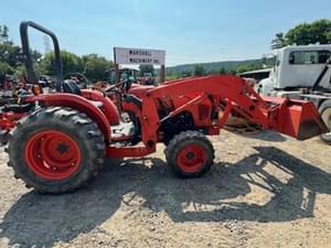 2020 Kubota L4701 Image