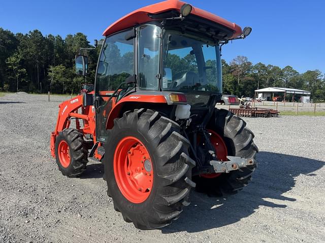 Image of Kubota L5460HSTC equipment image 2