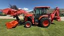 2020 Kubota L6060 Image