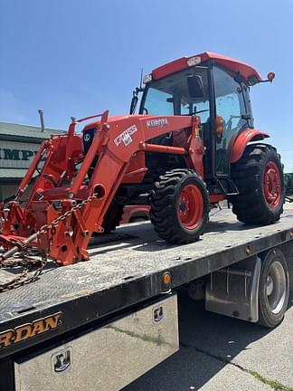 Image of Kubota L6060 Primary image
