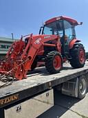 2020 Kubota L6060 Image