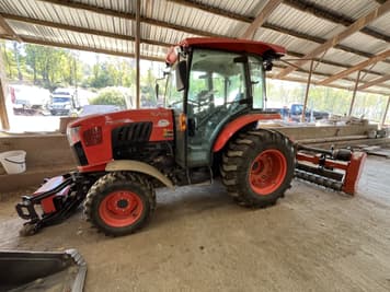 Main image Kubota L6060HST