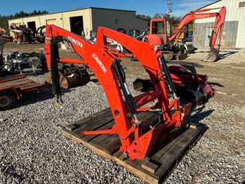 Main image Kubota LA805