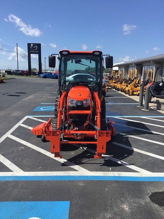 Image of Kubota LX3310 equipment image 1