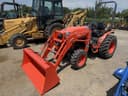2020 Kubota LX2610 Image