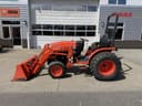 2020 Kubota LX2610HSD Image