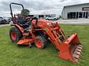 2020 Kubota LX2610HSD Image