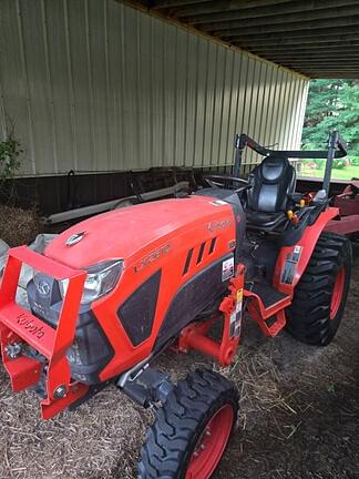 Image of Kubota LX2610HSD Primary image