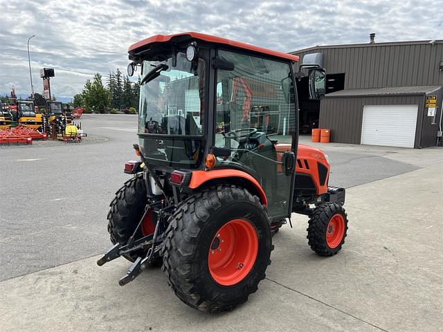 Image of Kubota LX2610 equipment image 3