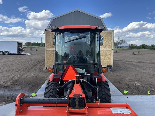 Image of Kubota LX3310 equipment image 3