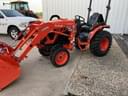 2020 Kubota LX3310HSD Image