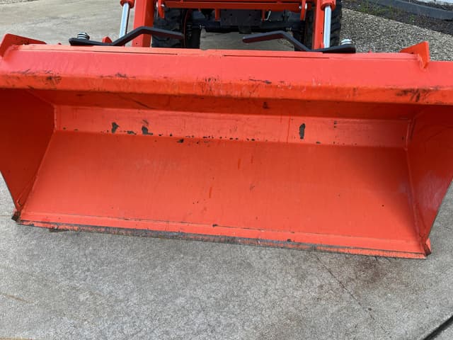 Image of Kubota LX3310HSD equipment image 3