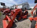 2020 Kubota LX3310HSD Image