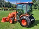 2020 Kubota LX3310HSD Image
