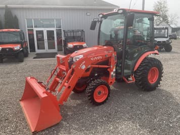 Main image Kubota LX3310
