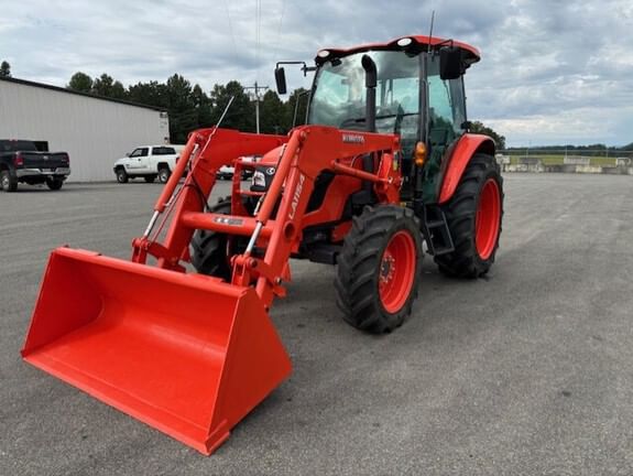 2020 Kubota M4D-071 Image