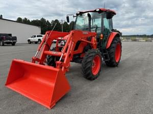 2020 Kubota M4D-071 Image