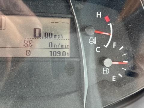 Image of Kubota M4D-061 Image 1