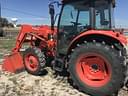 2020 Kubota M4D-071 Image