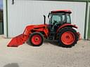 2020 Kubota M4D-071 Image